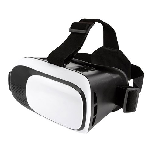 VISOR DE REALIDAD VIRTUAL NOX